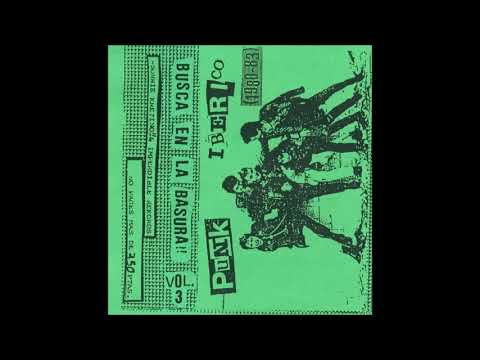 Los Niñatos - El Pistolón