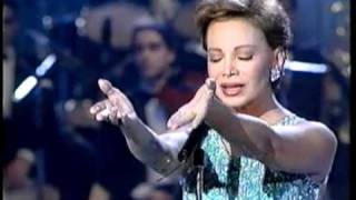 No Llores Por Mi Argentina - From "Evita" Music Video