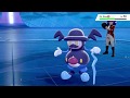 Battle Tower Leon Boss Fight P3