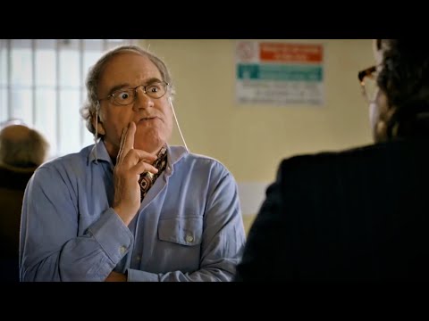 Best of Cliff Promise, Acker Herron, & Norris Flipjack - Toast of London