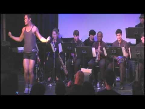 YouTube Thumbnail