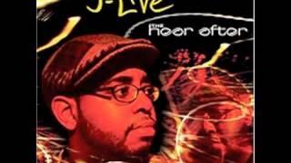 J-Live - Brooklyn Public Part 1