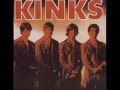 The Kinks- I've got that feeling 