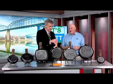 Lodge Manufacturing Cast Iron