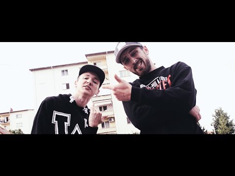 TATI & WALK - Facem Arta (Videoclip Oficial) (2017)