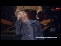 Bryan Adams And The Who Behind Blue Eyes