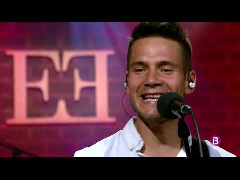 Bruno Sotos en concert - IB3