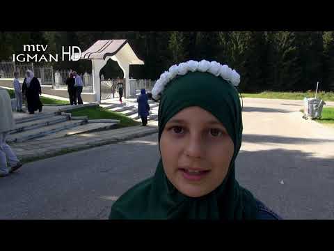 EMISIJA "MLAĐAK" 06.10.2018. - MTV IGMAN