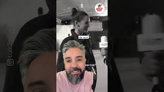 Bruna Marquezine Falando Inglês