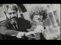 Luke Kelly the brown and yellow ale (Rare) 