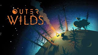 【脳細胞は宇宙】Outer Wilds