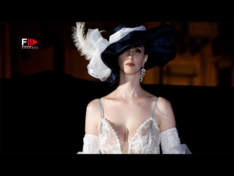 MATERA I PREMIO MODA CITTÀ DEI SASSI I Show and Interviews - Fashion Channel Chronicle