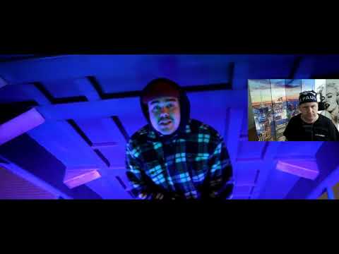 Uwe reagiert & ist überzeugt: Buddha - Kein Grund (prod. Asicbeats)