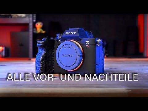 Sony A7RV im Test 🤨 SCHONUNGSLOSE Analyse! Die beste Kamera 2023?