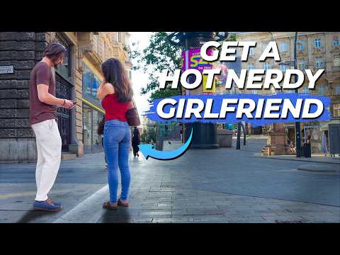 Meeting a Girl Like THIS Is Easier Than You Think (Ep.5 - Taylor finds his flow)