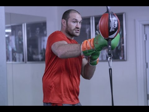 Tyson Fury Ordered By WBO To Give Health Status Update Or Risk Losing Belt
