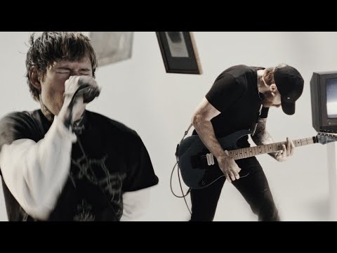 nothing,nowhere. & Clayton King - We’re Gonna Need A Bigger Boat!