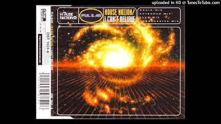 Pulsar - I Can't Believe (Radio Mix)