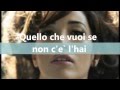 Eurovision 2012 Italy- Nina Zilli- L'Amore e ...