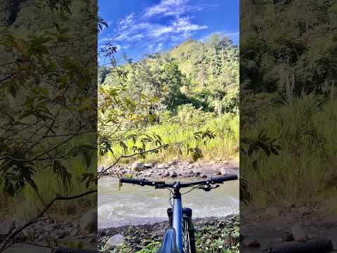 #bicidemontaña #mtb  #fresnotolima  #casabianca 🚴🏽‍♀️🚴🏽‍♀️👌✨🥰🙏🏻❤️‍🩹🌄