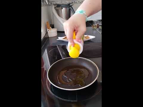 Boquerones en escabeche