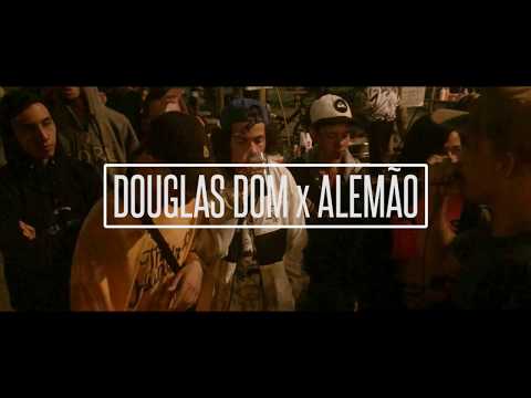 BATALHA DO CARREFA #151 - DESAFIO - DOUGLAS DOM X ALEMÃO/ FINAL - RW X BINHO