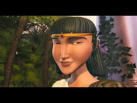 Mose und Die Zehn Gebote 2007