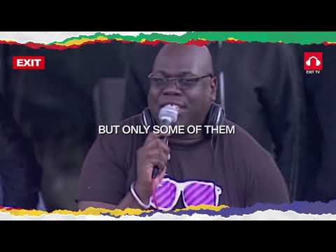 WORLD PREMIERE: Carl Cox b2b Green Velvet closing EXIT Festival 2009!