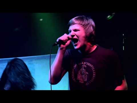 Ten Second Epic - LIVE DVD - Edmonton, AB 22/02/09