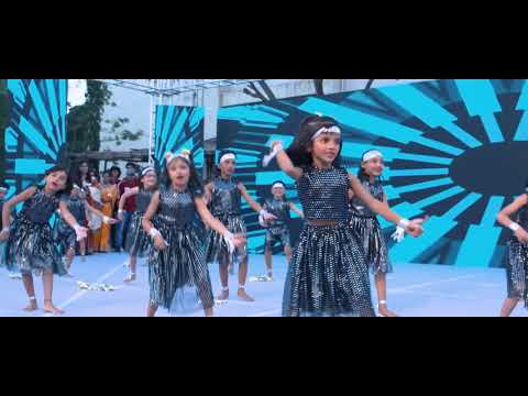 ROCK YOU | ASP GROUP OF SCHOOLS | ANNUAL FUNCTION 2018-19