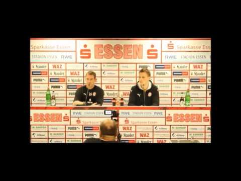 Pre-PK: KFC Uerdingen - RWE