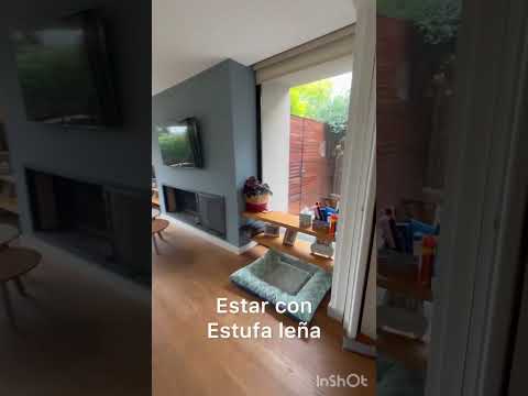 Video de YouTube - Casa en Alquiler de 3 dormitorios con Piscina y Jardín en San Nicolás, Montevideo
