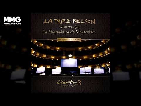 La Triple Nelson - Ciento 3 Una Gala de Rock (Full Album)