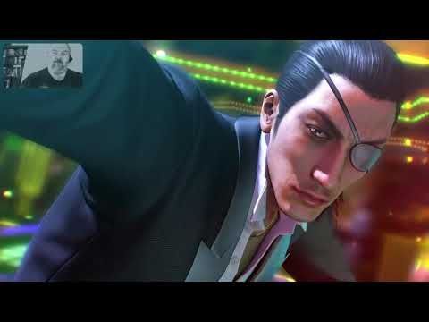 Yakuza Zero pt 22