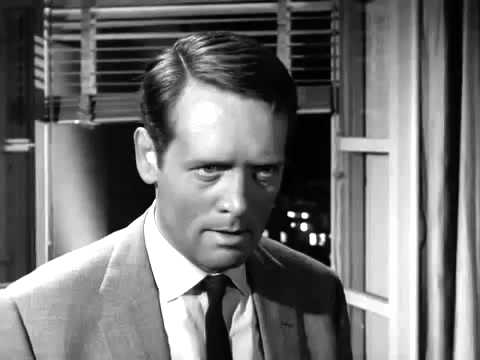Danger Man   2x12   A Date with Doris - Full Episode