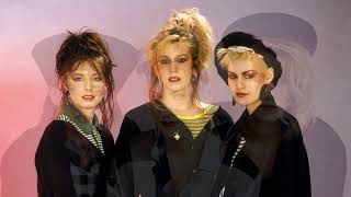 Bananarama - Strike It Rich (audio 1987)