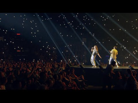 Droomsindroom - Hey Sonneblom (Live at Sun Arena / Afrikaans is Groot 2022)