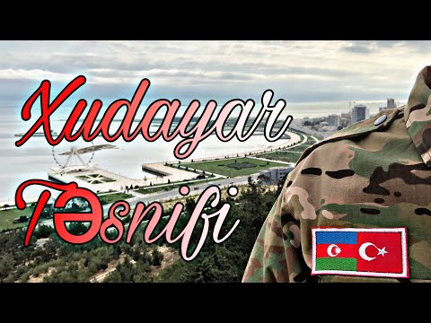 Elgiz Mübarizoğlu - VƏTƏN YAXŞIDIR ( XUDAYAR TƏSNİFİ ) 2018