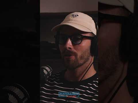 Kristoffer K. Larsen ble oppdaget av Sportsklubben Brann #pustepausenpodcast #kristofferlarsen