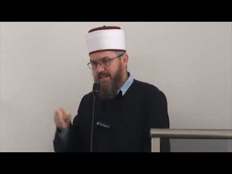 Sot i varrosim 45 vllezër e motra - Hoxhë Abdyl Fuga - Hutbe