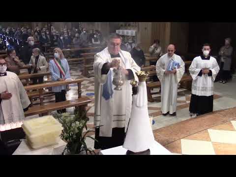 La Madonna di Loreto a Pavone del Mella