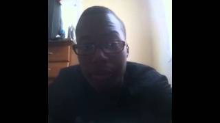 Being lonely (Not having any friends)