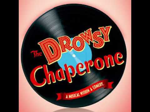 Show Off from Drowsy Chaperone (karaoke)