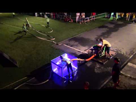 Fire Sport