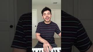 David Archuleta "Beautiful Soul" [Cover]