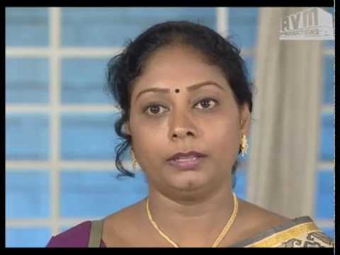 Episode 228: Nambikkai Tamil TV Serial - AVM Productions
