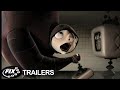 IGOR TRAILER MÉXICO