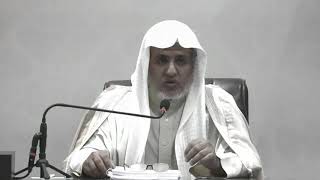 أ.د. علي الشبل | جر الثوب خيلاء image