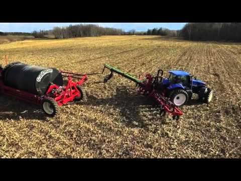 Cadman CMA December Demonstration