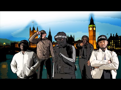 JV8 Cypher 2: Grand Theft Cypher